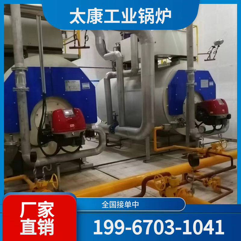 唐山生物质导热油锅炉